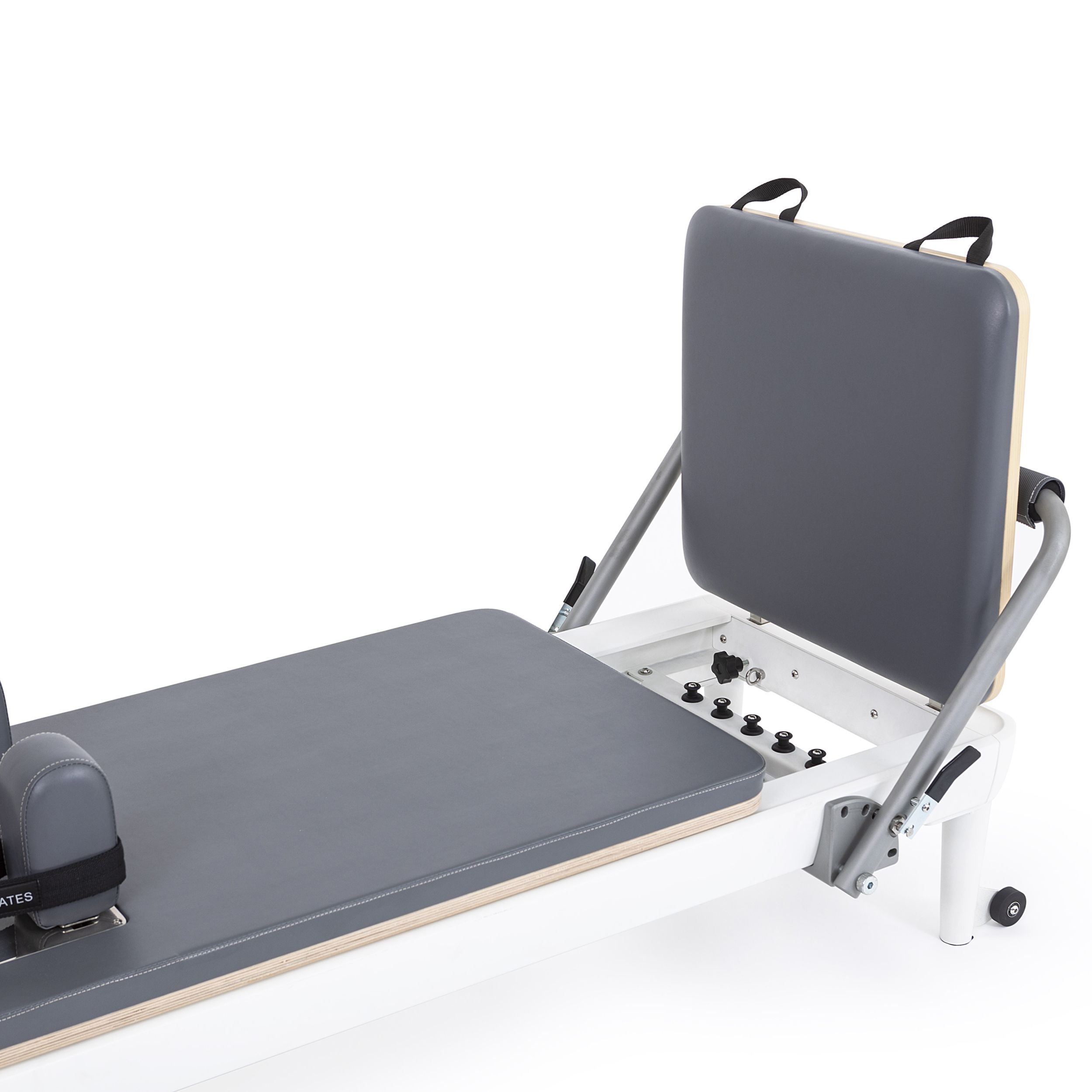 Nubium Reformer | White
